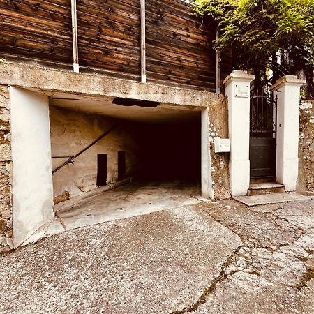 La Reposee, Bas De Villa En Plein Coeur De ונס מראה חיצוני תמונה